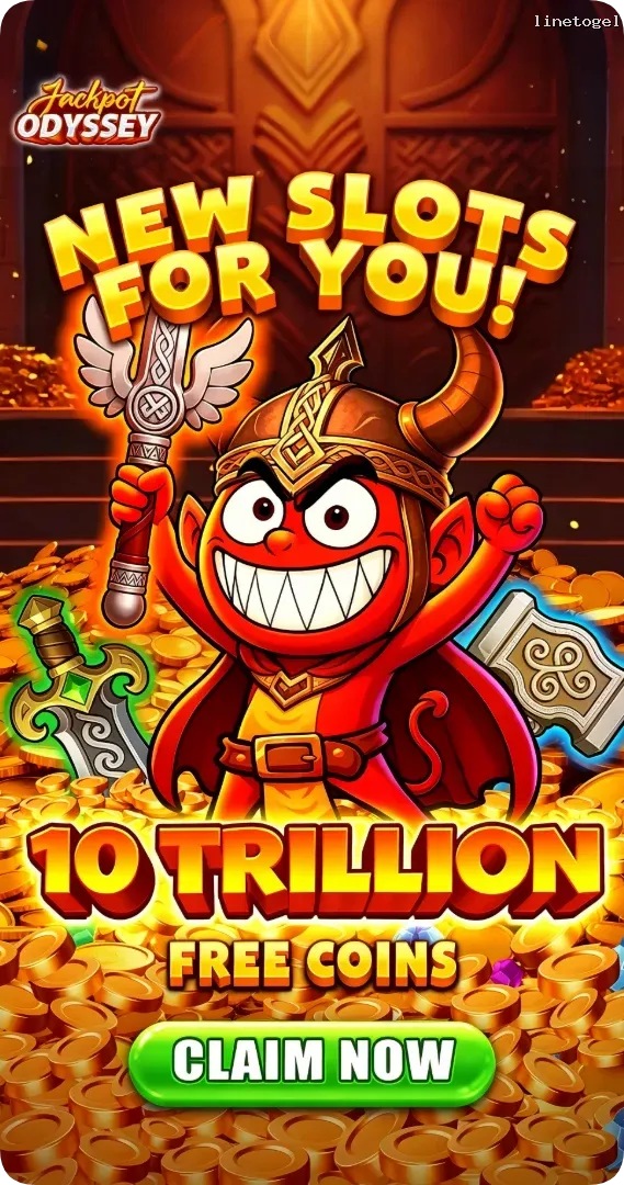 linetogel APK