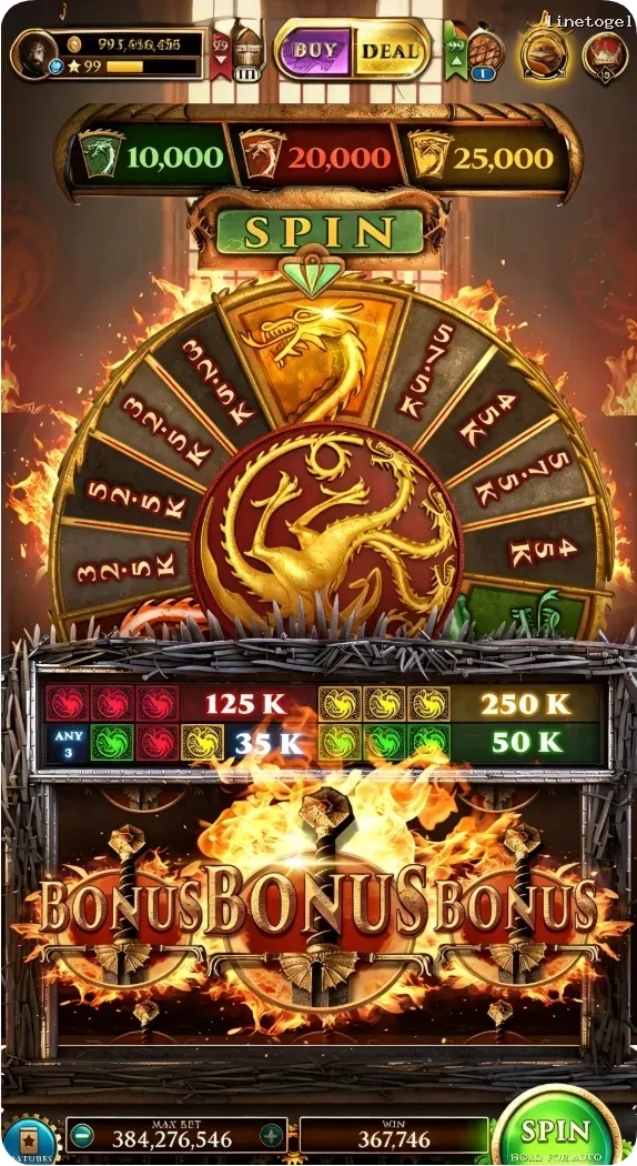 linetogel APK