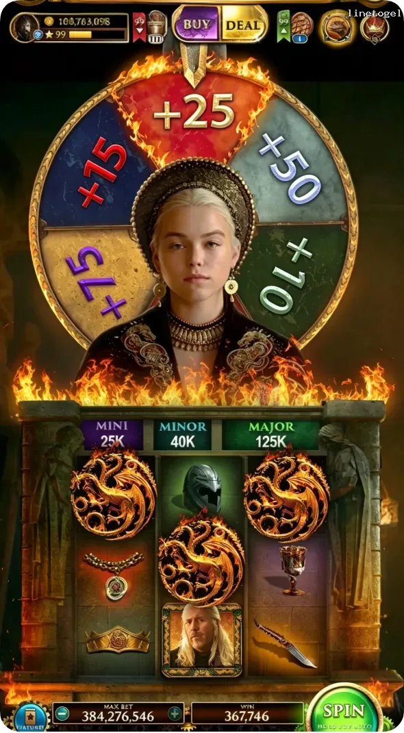 linetogel Masuk